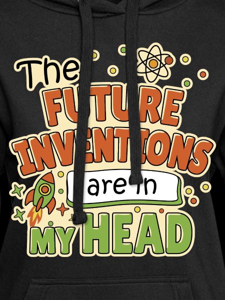 Future Inventions