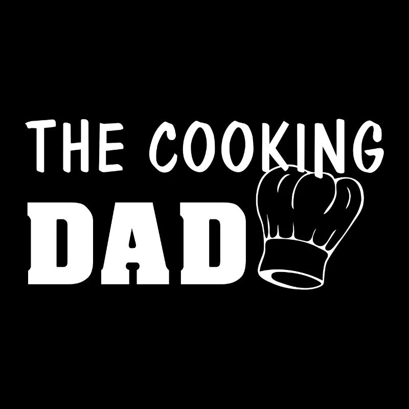 The Cooking Dad - Koch