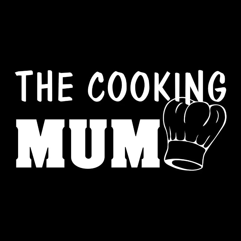 The Cooking MUM