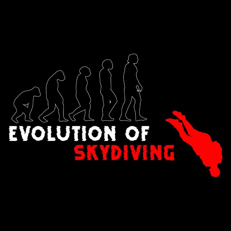 Fallschirm Adrenalin Freier Fall Paragliding