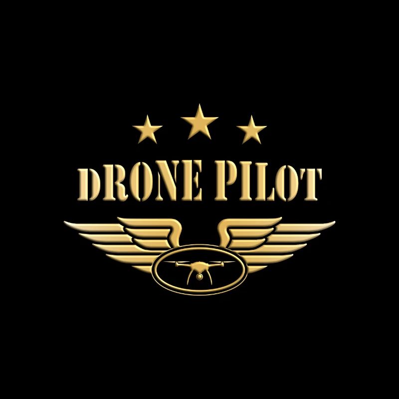 Drone pilot drone pilot drone flying