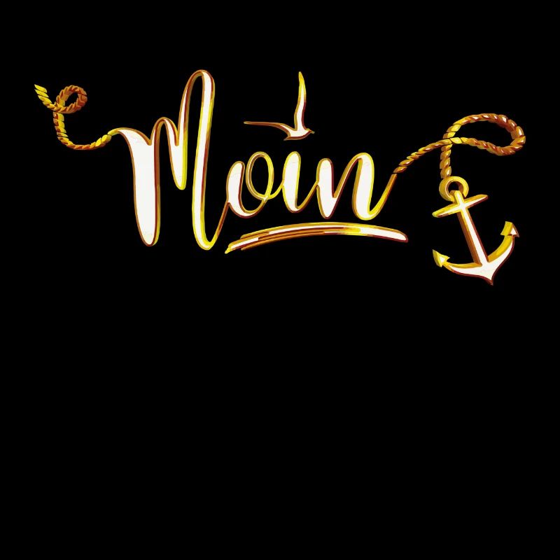 Moin gold