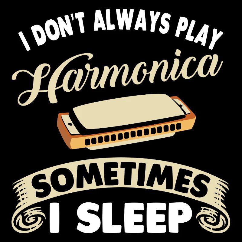 Harmonica Instrument de musique Harmonica
