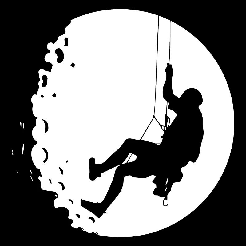 Mond - Klettern - (4)