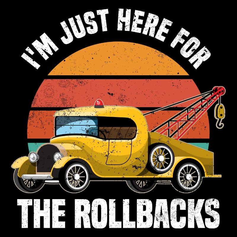 Abschleppwagen | Abschlepper Auto Panne Geschenke