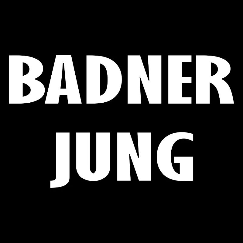 Badner Jung
