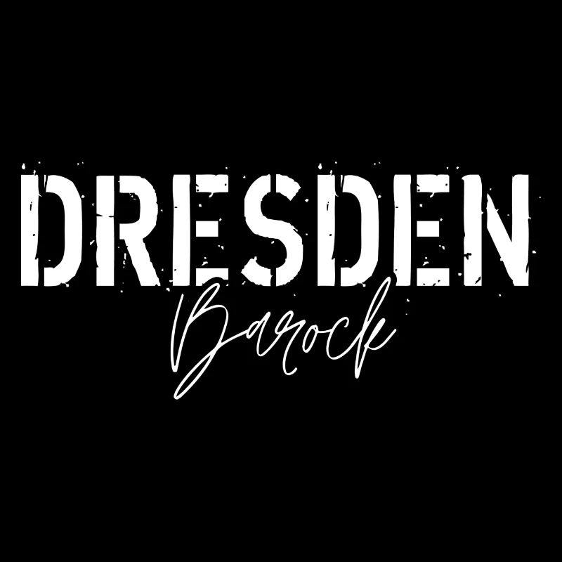 Dresden Barock