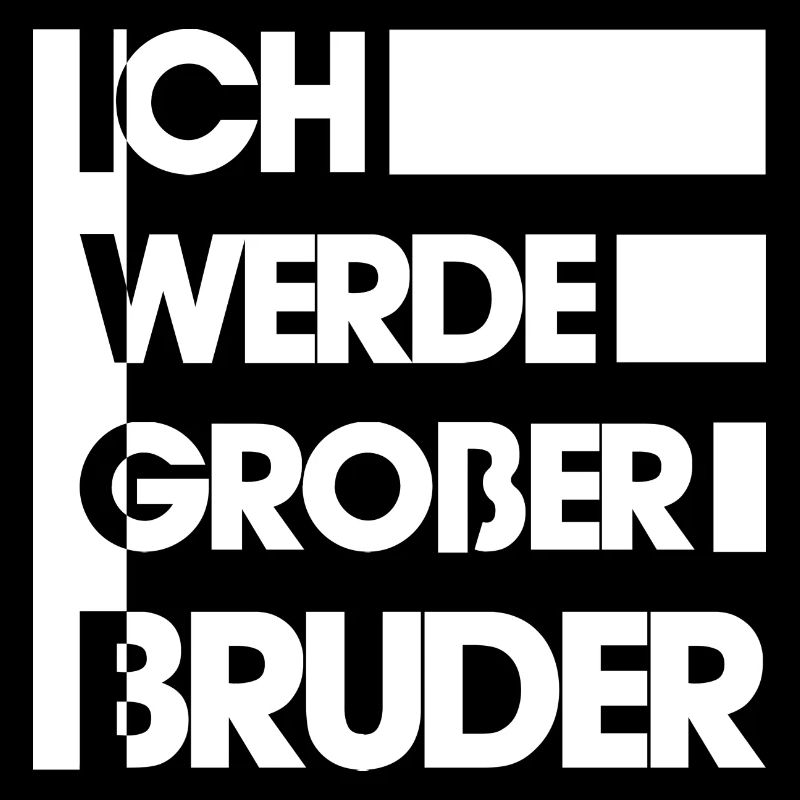 Bruder Geschwister Brüder