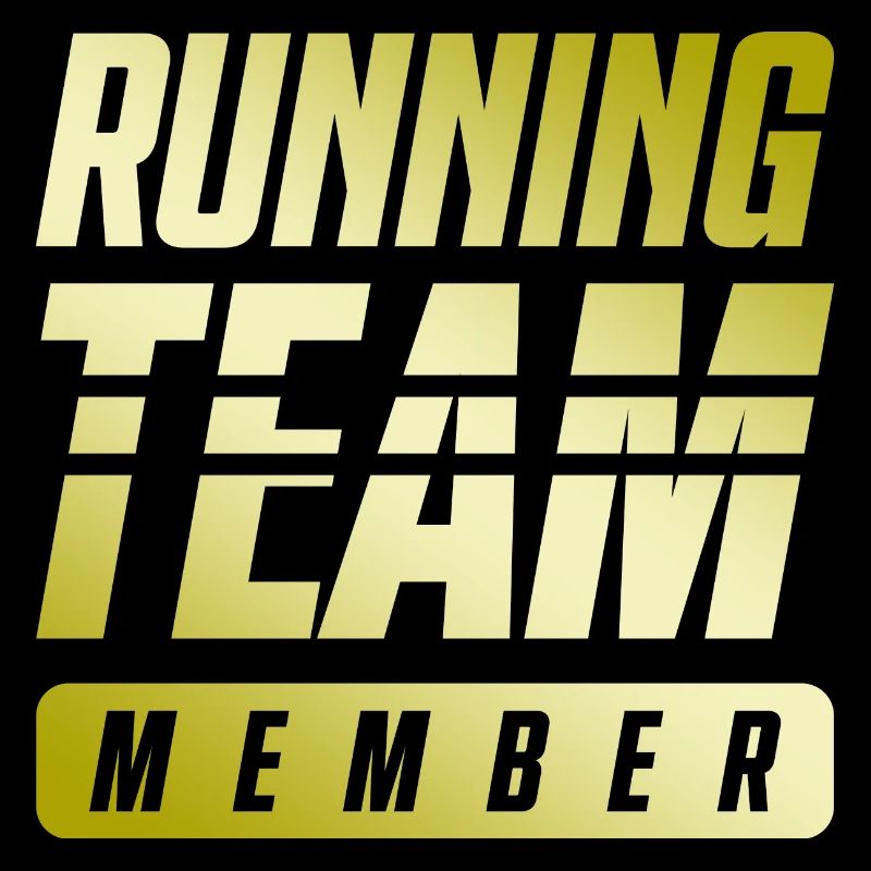 Running Team