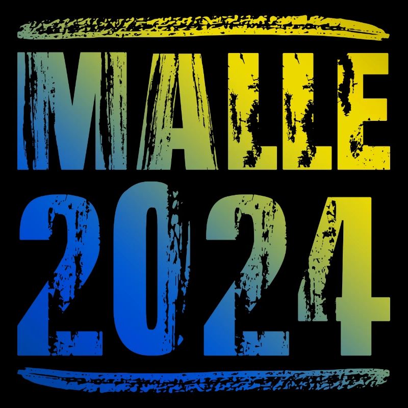 Malle 2024 Bunt Urlaub