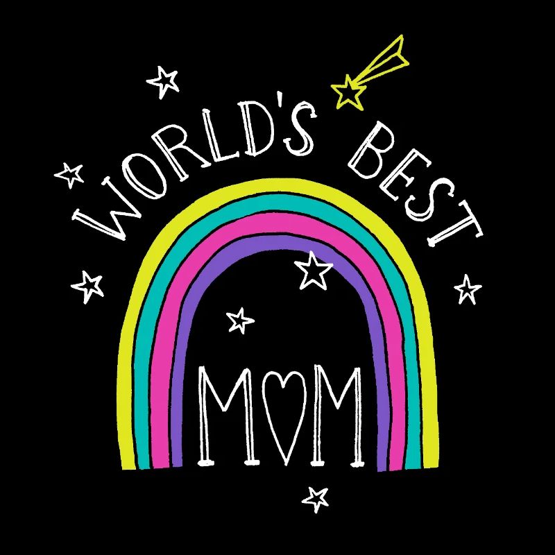 Beste Mama Muttertag