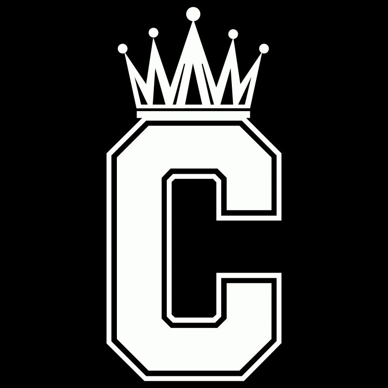 Letter C