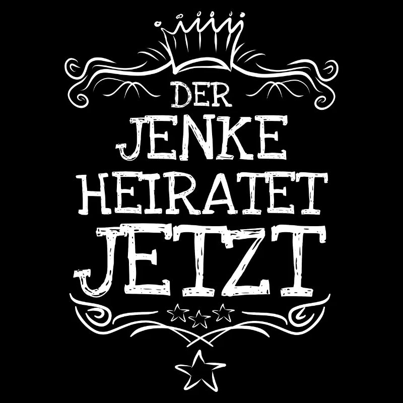 Bachelor Jenke