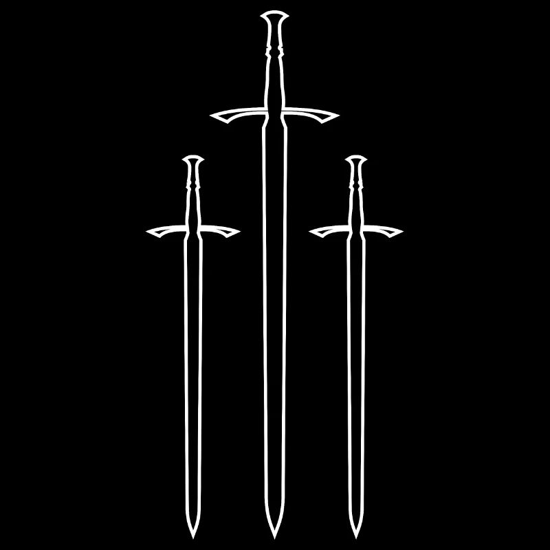 Swords