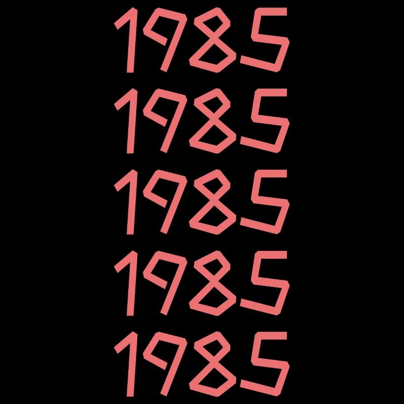 Dim 1985