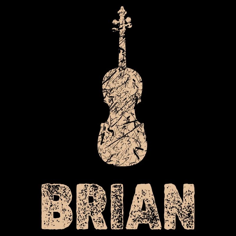 Cello Brian