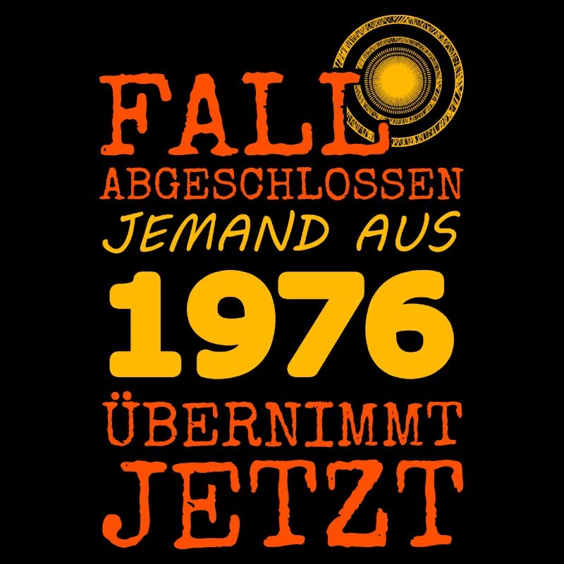 Fall 1976