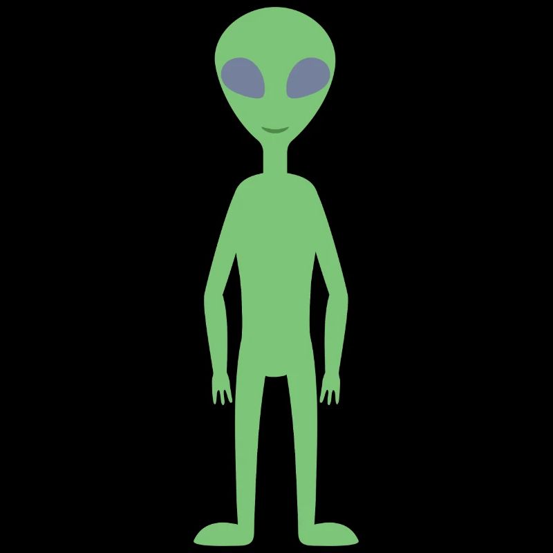 alien
