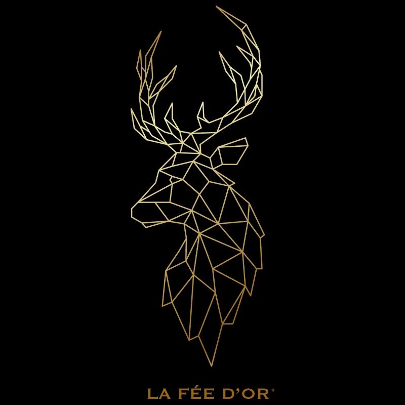 Cerf d’or