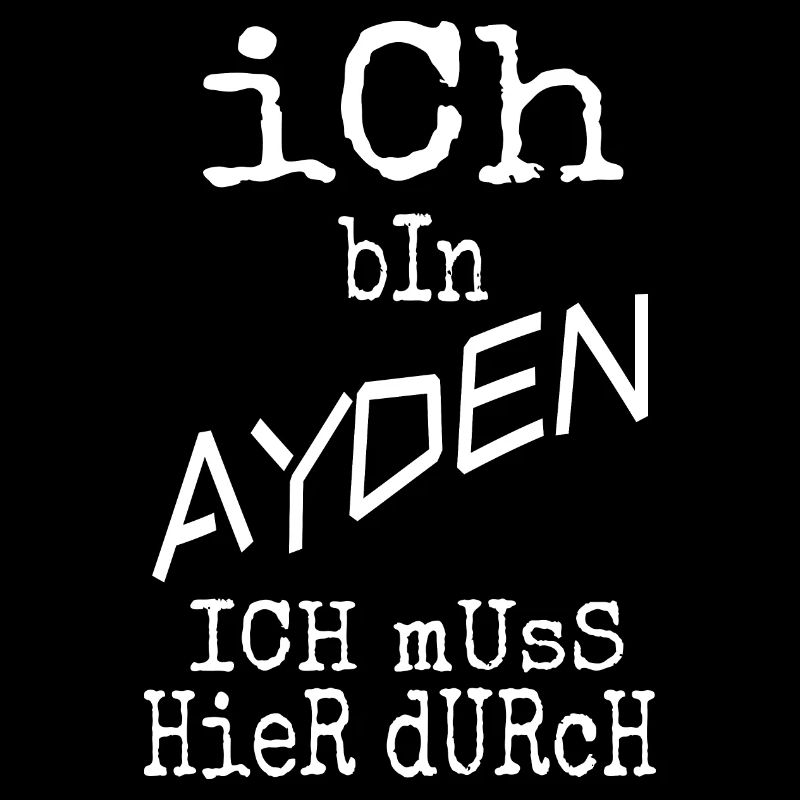 Ayden