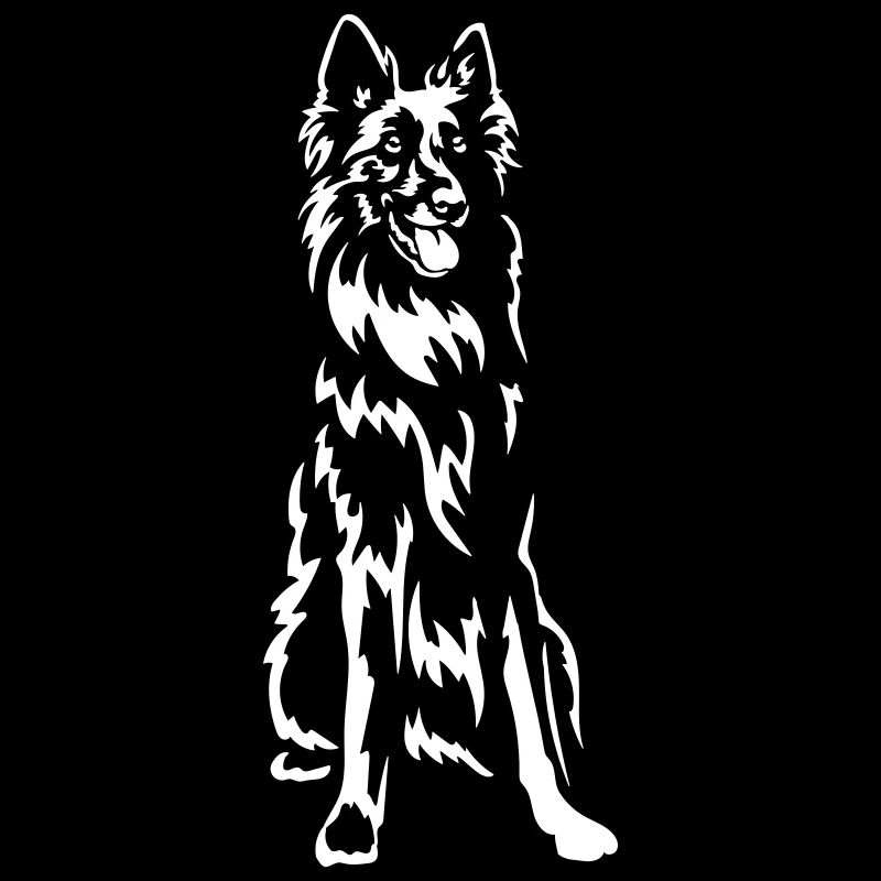 Groenendael "Black Edition"