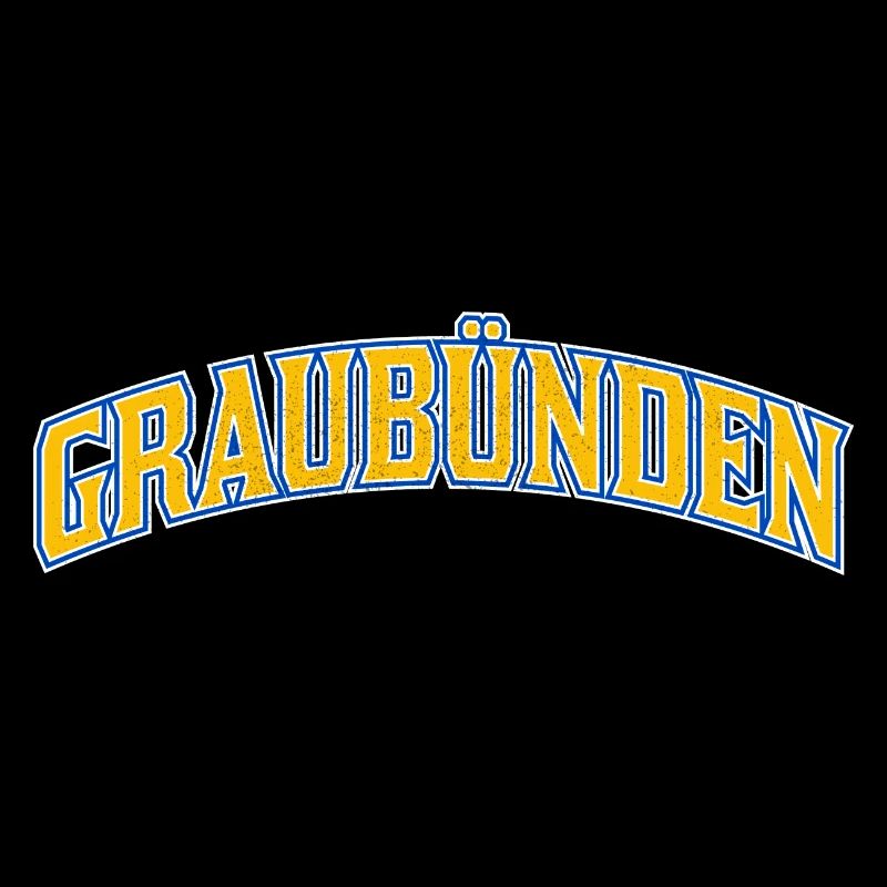 Graubünden Arc Logo