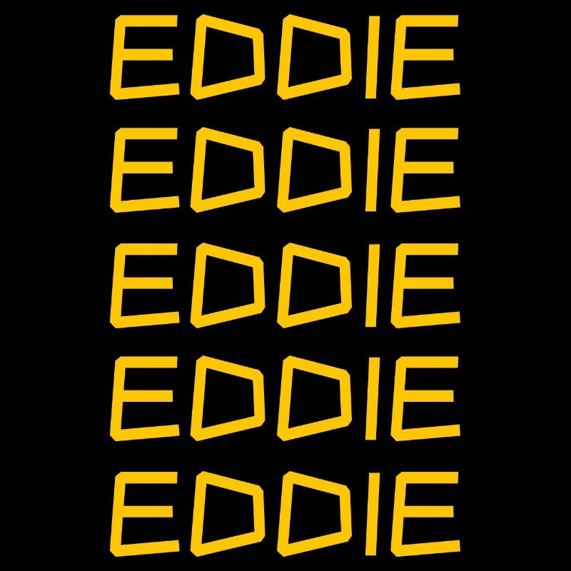 Boy Eddie