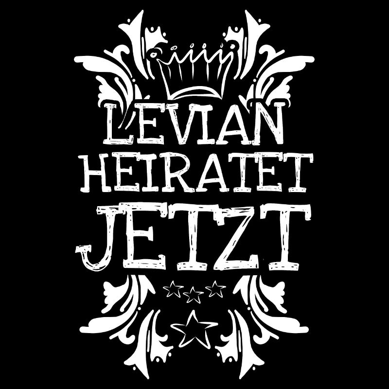 Bachelor Levian