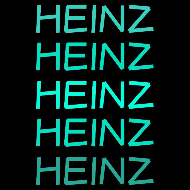 Gift for Heinz