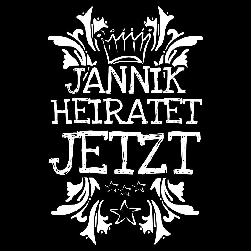 Célibataire Jannik