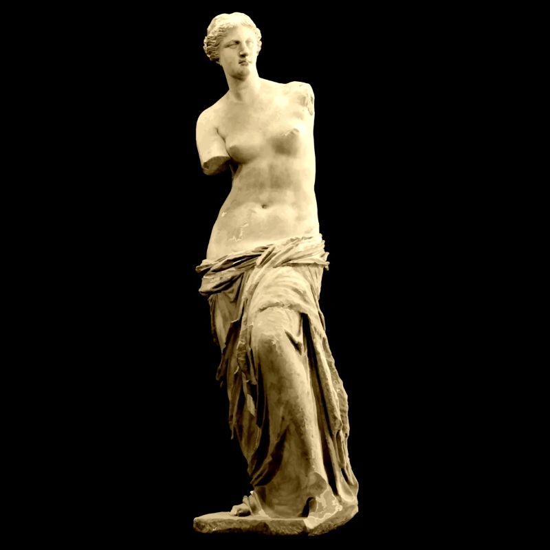 VENUS DE MILO