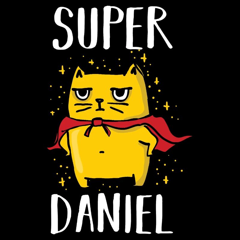 Daniel