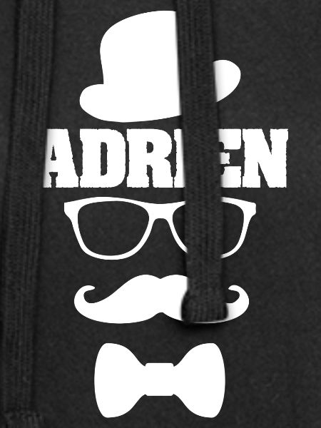 First name Adrien