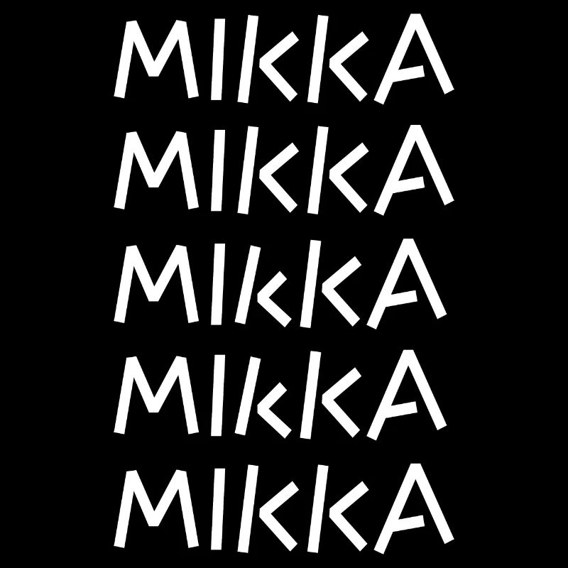 Gift for Mikka