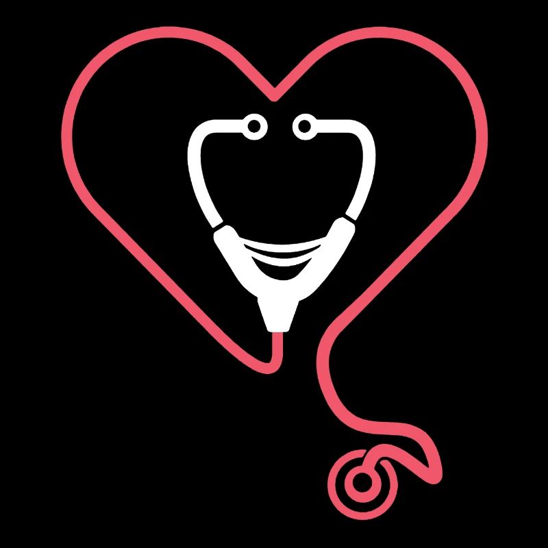 Nursing Stethoscope