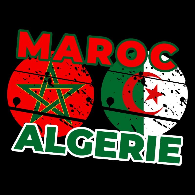 Maroc Algérie