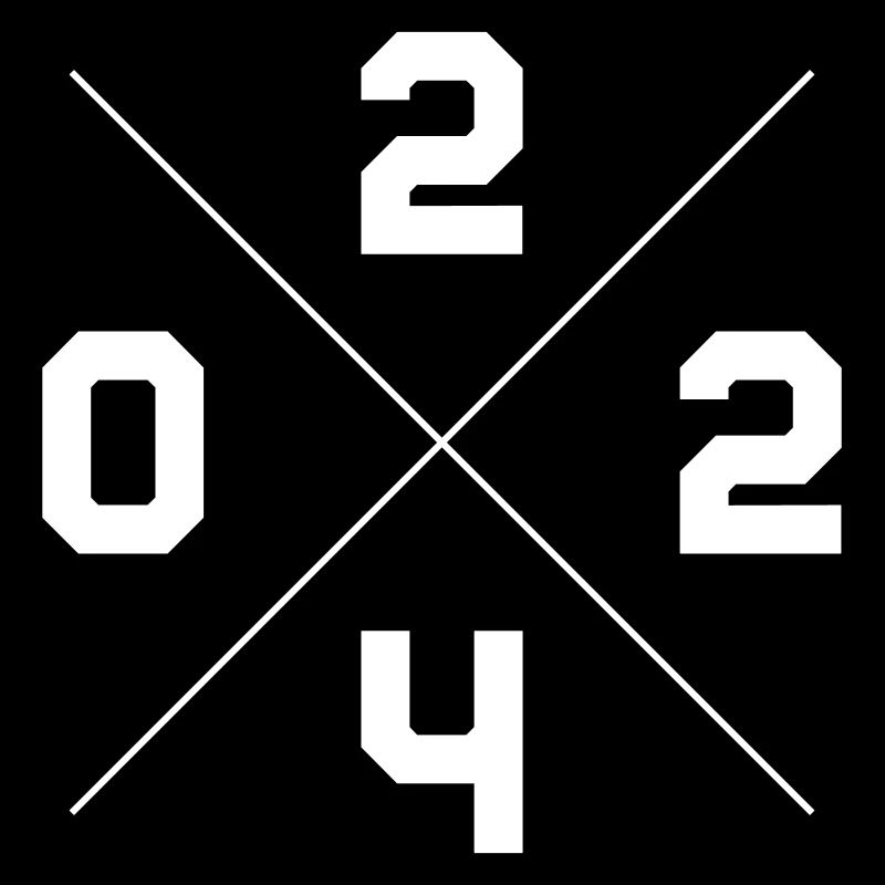 Ligne de l’année 2024