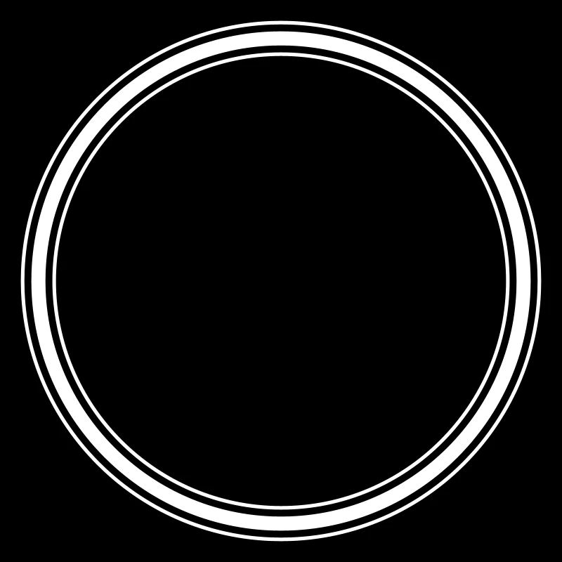 Circle Icon