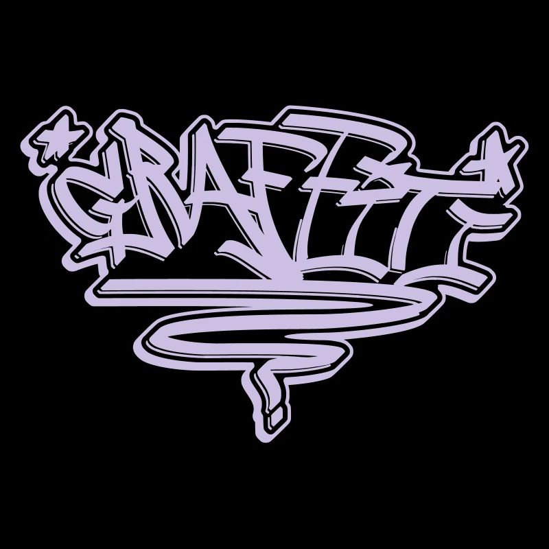 Graffiti Tag "Graffiti"