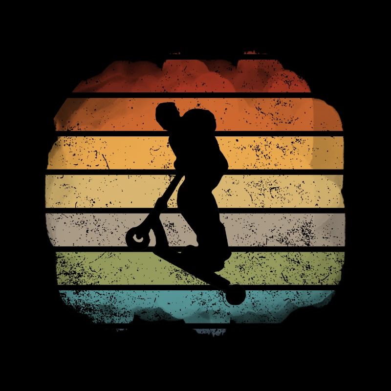 Freestyle-Roller