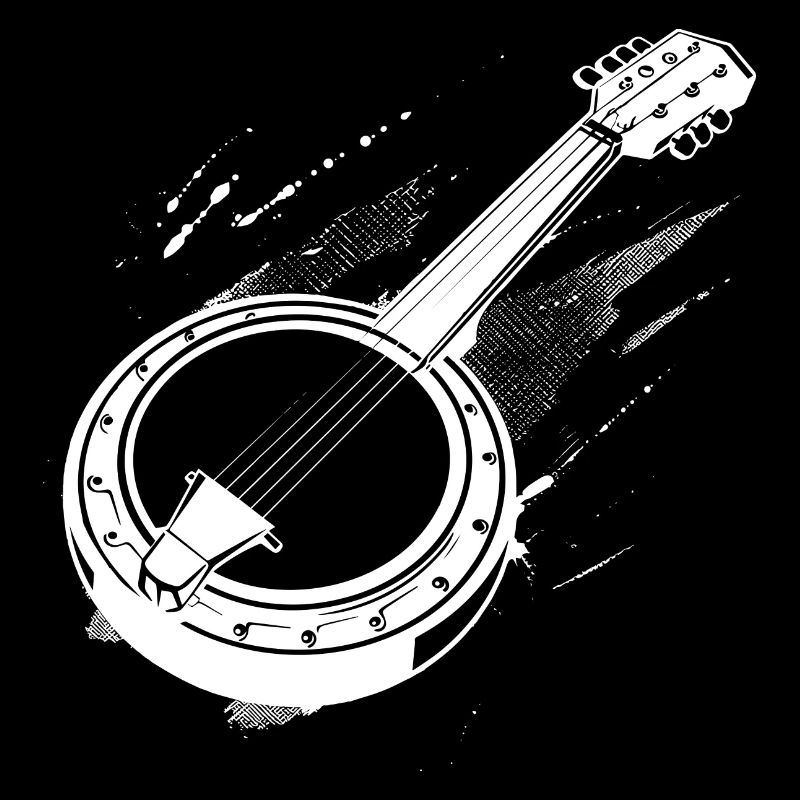 Graphiques Banjo