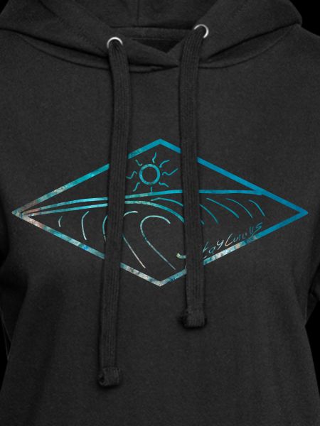Stay Curious Wave