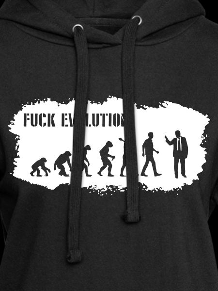 Evolution of Badass