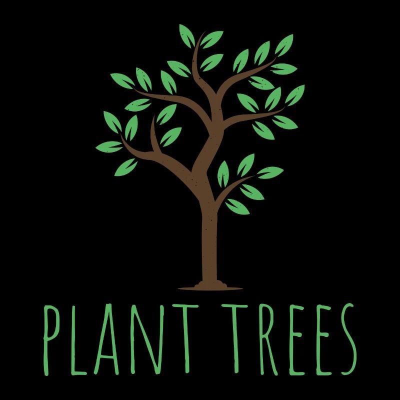 Trees - plans trees