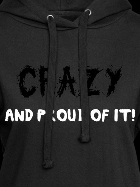 Crazy