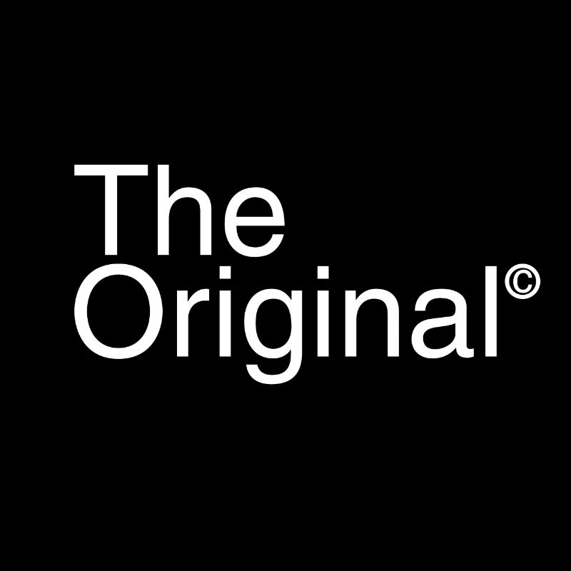 The Original - Excellente idée de cadeau