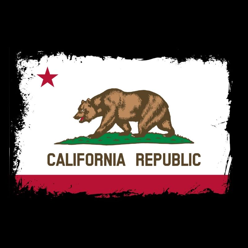 California - Gift Idea