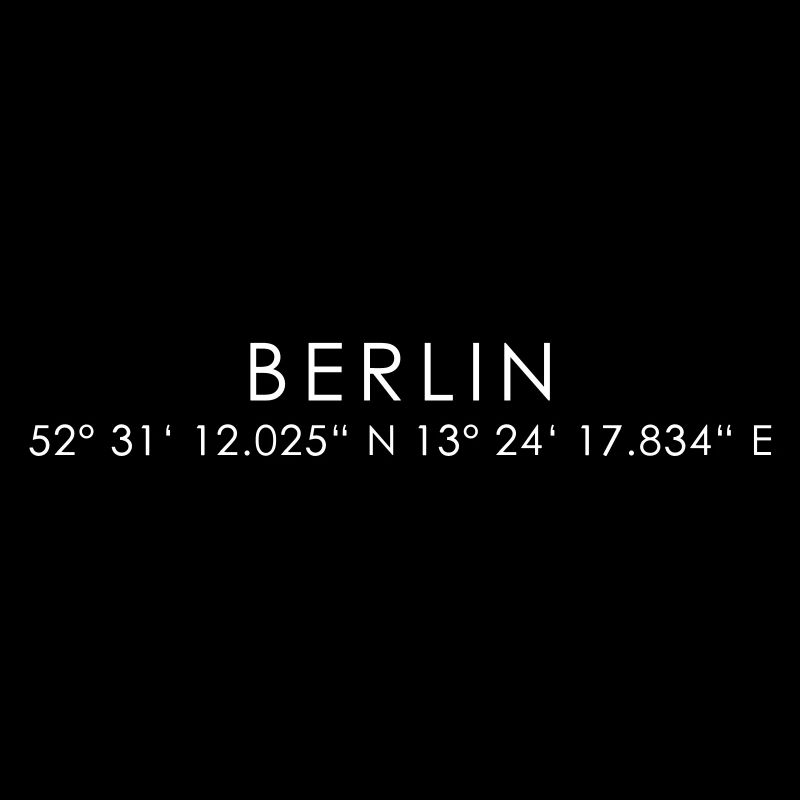 BERLIN