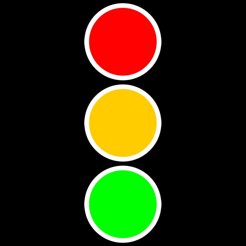 Feu de circulation 01