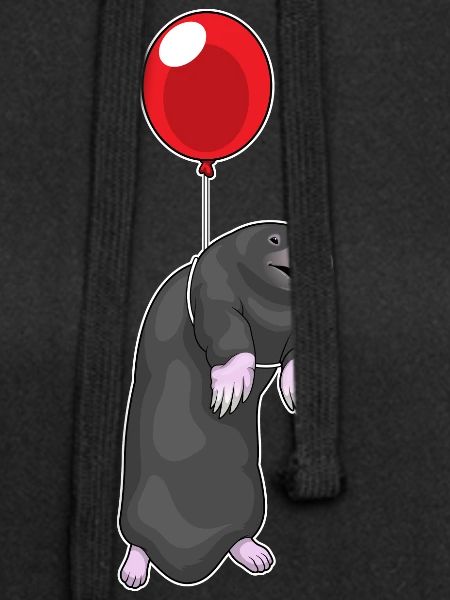 Mole Balloon
